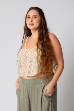 Online Wren Cami Tops & Shirts