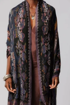 Fashion Yasmin Scarf Scarves & Shawls