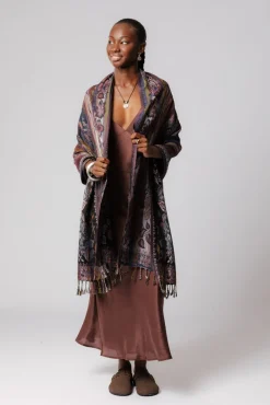 Fashion Yasmin Scarf Scarves & Shawls
