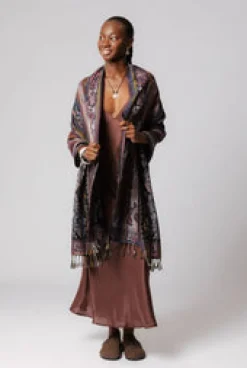 Fashion Yasmin Scarf Scarves & Shawls