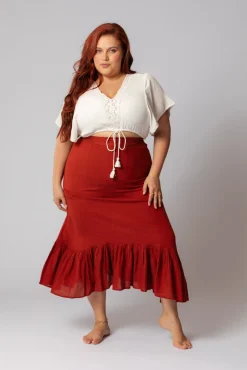 Sale Yvonne Skirt Skirts