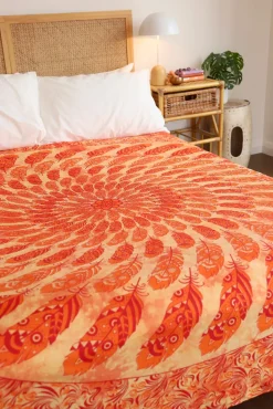 Online Zaara Bedspread Bedding