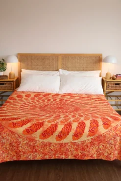Online Zaara Bedspread Bedding