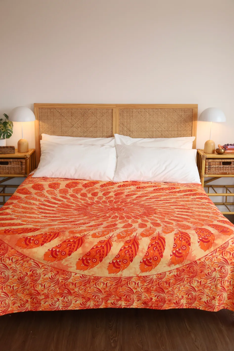 Online Zaara Bedspread Bedding