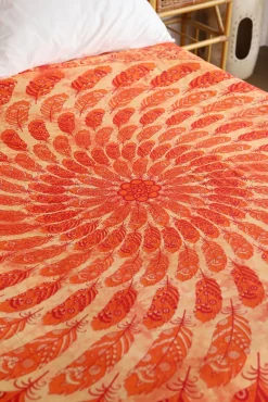 Online Zaara Bedspread Bedding