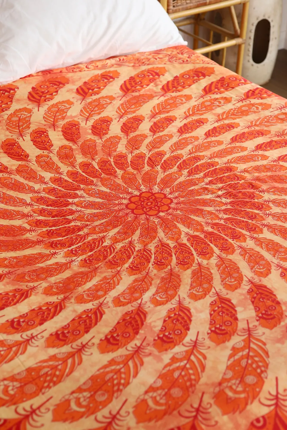 Online Zaara Bedspread Bedding