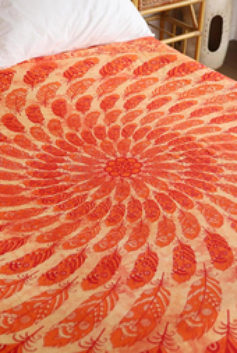 Online Zaara Bedspread Bedding