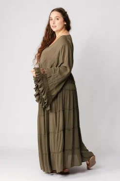 Outlet Zandu Top Free Size|Tops & Shirts