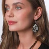 Outlet Zarae Earrings Fashion Jewellery