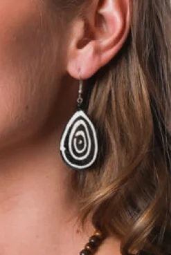 Outlet Zarae Earrings Fashion Jewellery