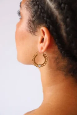 Fashion Zarah Earrings Fashion Jewellery