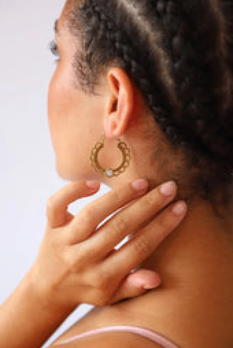 Fashion Zarah Earrings Fashion Jewellery