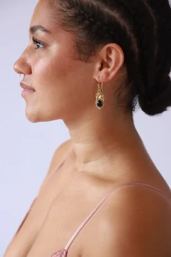 Online Zarina Earrings Fashion Jewellery