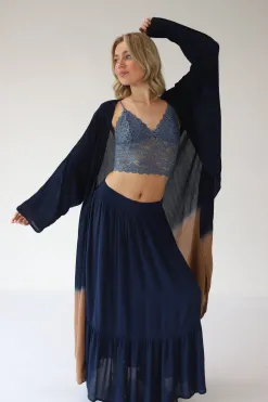 Clearance Zaza Kimono Free Size|Kimonos & Dusters