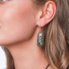 Hot Zelina Earrings Fashion Jewellery