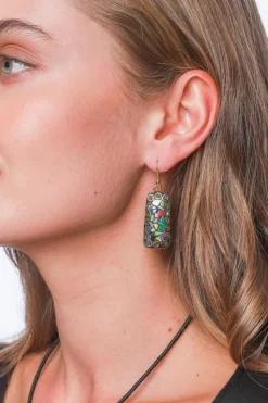 Hot Zelina Earrings Fashion Jewellery
