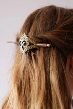 New Zephira Hair Stick Hair Accessories
