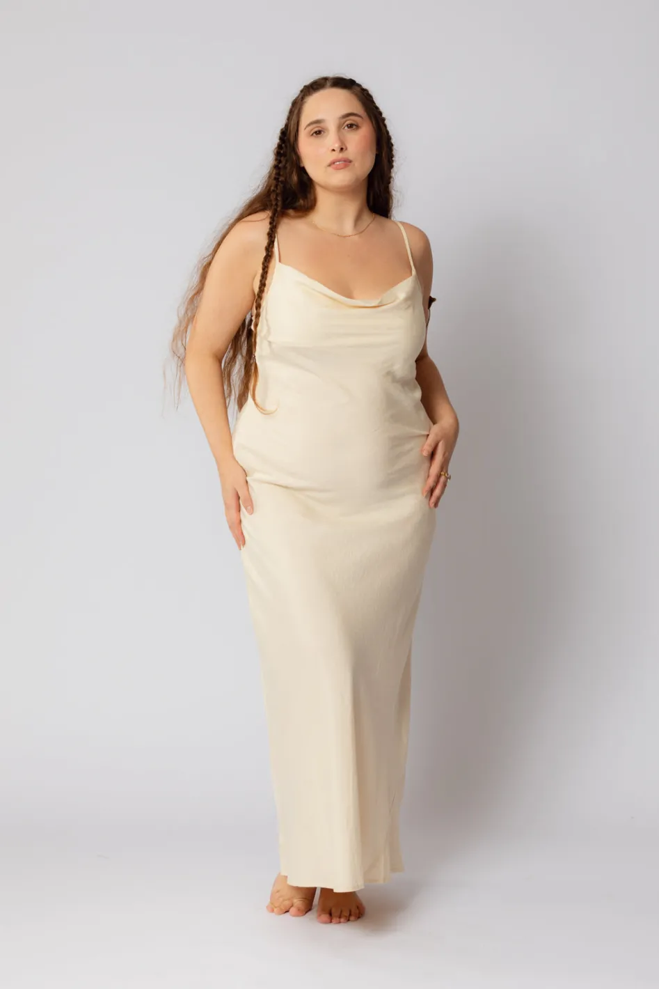 Clearance Ziggy Slip Dresses