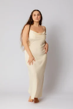 Clearance Ziggy Slip Dresses