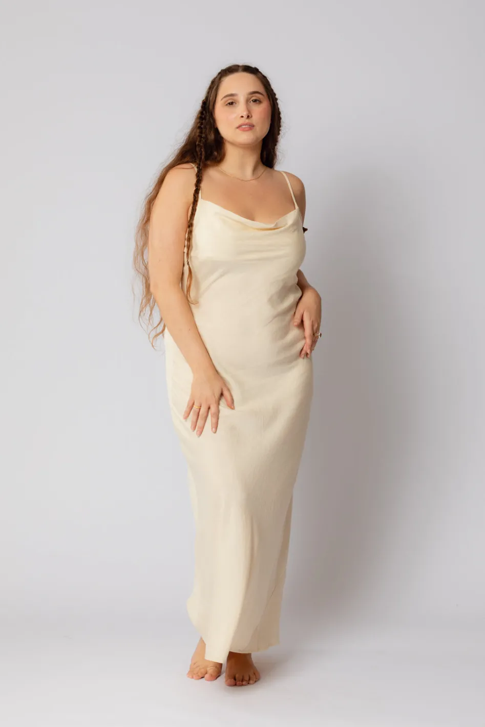 Clearance Ziggy Slip Dresses