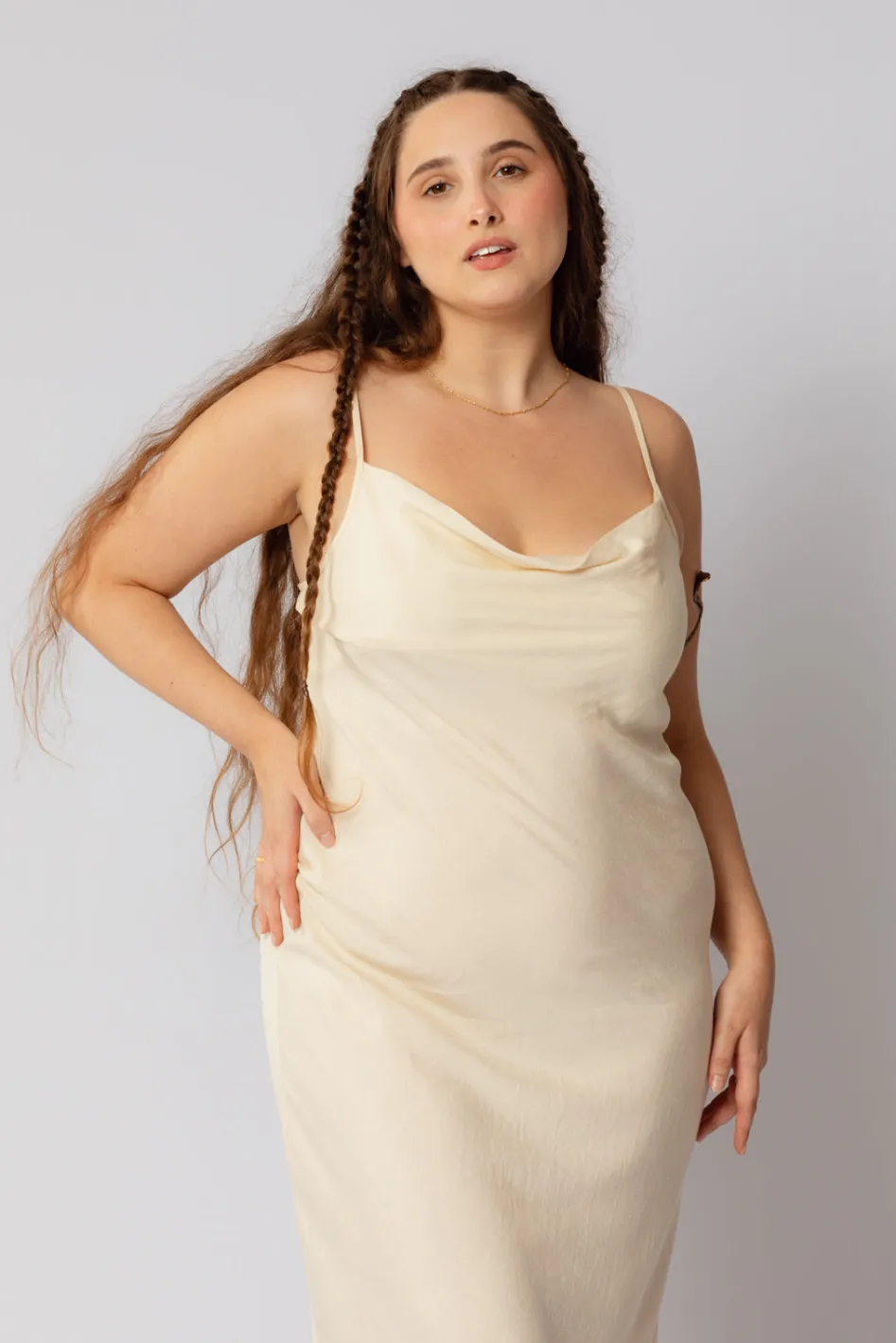 Clearance Ziggy Slip Dresses