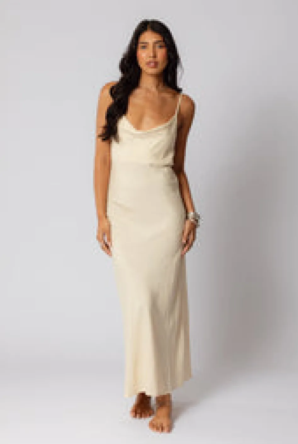 Clearance Ziggy Slip Dresses