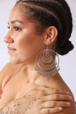 Outlet Zinnea Earrings Fashion Jewellery