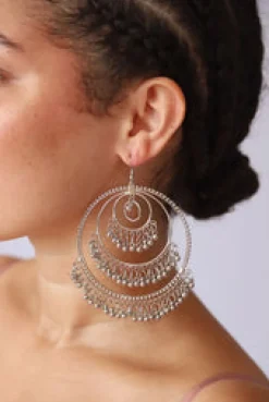 Outlet Zinnea Earrings Fashion Jewellery