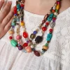 Clearance Zira Necklace Fashion Jewellery
