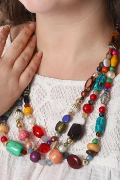 Clearance Zira Necklace Fashion Jewellery