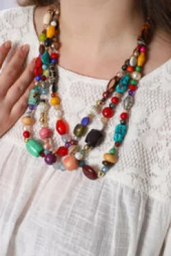 Clearance Zira Necklace Fashion Jewellery