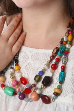 Clearance Zira Necklace Fashion Jewellery
