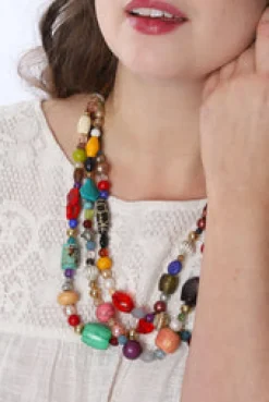 Clearance Zira Necklace Fashion Jewellery