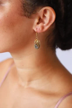 Outlet Zoe Earrings Fashion Jewellery