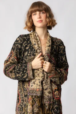 Outlet Zoya Jacket Jackets & Outerwear