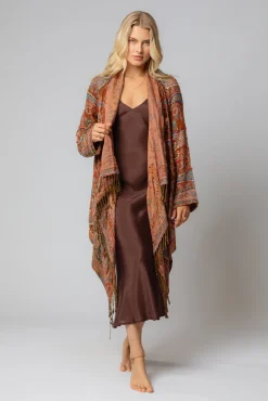 Fashion Zoya Jacket Jackets & Outerwear
