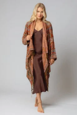 Fashion Zoya Jacket Jackets & Outerwear
