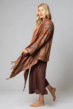 Fashion Zoya Jacket Jackets & Outerwear