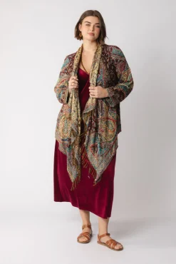 Hot Zoya Jacket Jackets & Outerwear