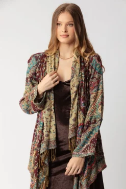 Hot Zoya Jacket Jackets & Outerwear