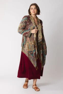 Hot Zoya Jacket Jackets & Outerwear
