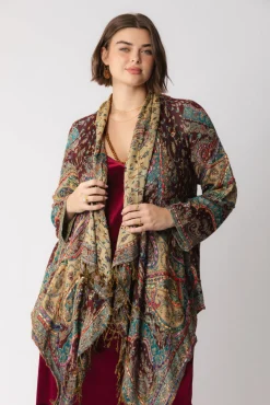 Hot Zoya Jacket Jackets & Outerwear